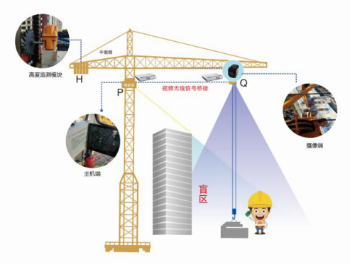 宁波一在建工地发生塔吊倒塌事故 造成2死1伤